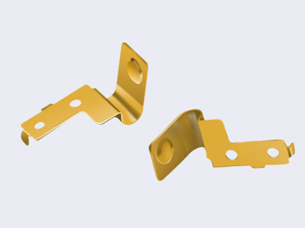 精密冲压件弹片